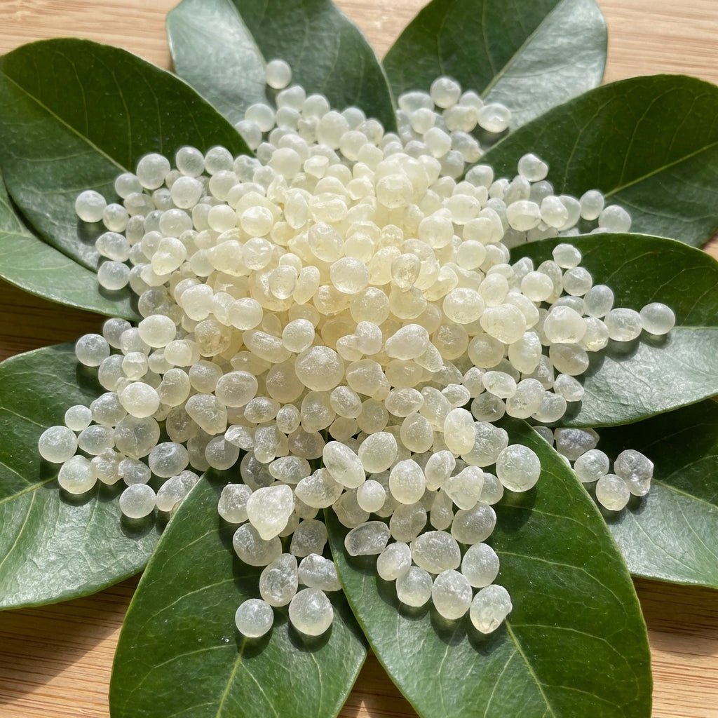 Giga-Chew Mastic Gum