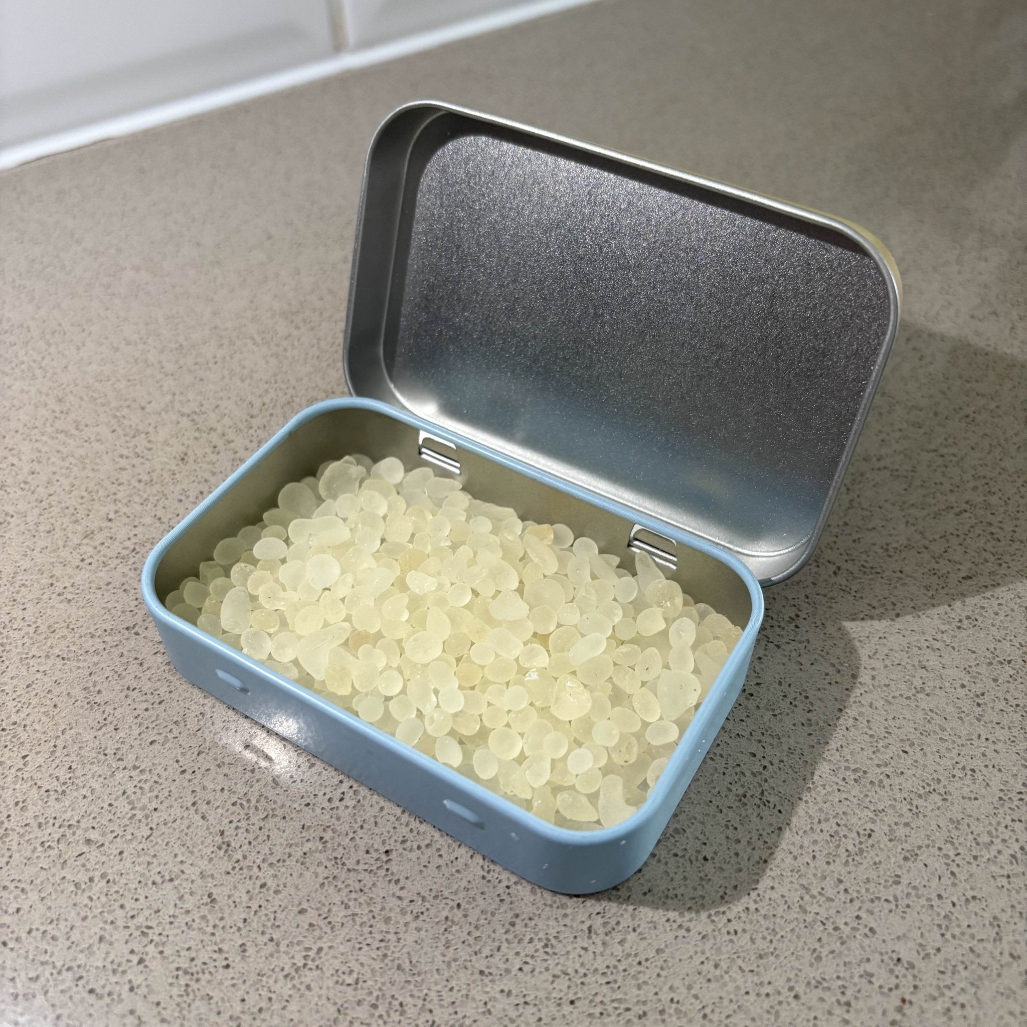 Giga-Chew Mastic Gum