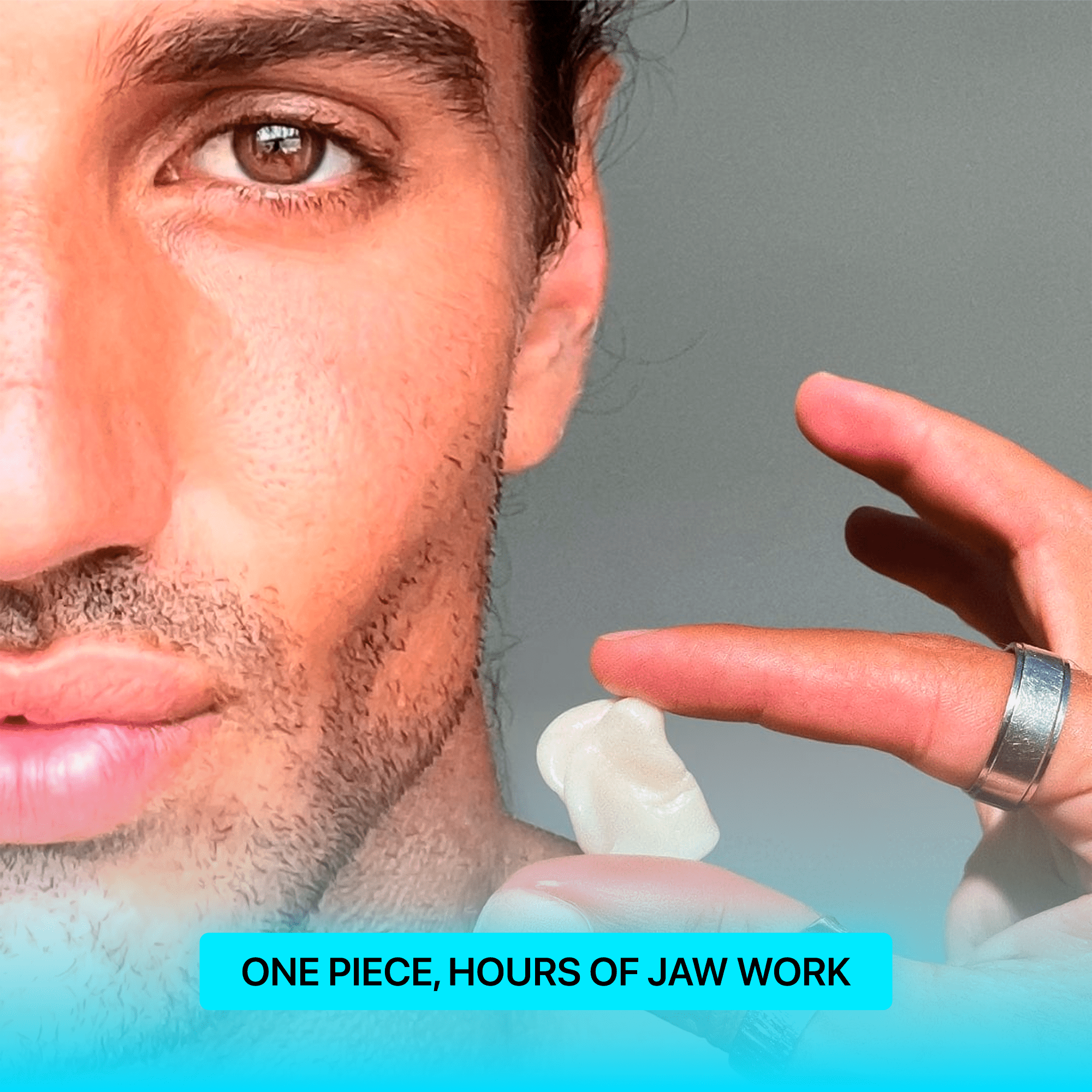 Giga-Chew Mastic Gum