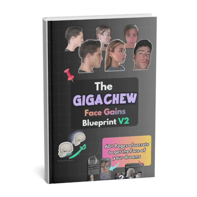The Face Gains Blueprint