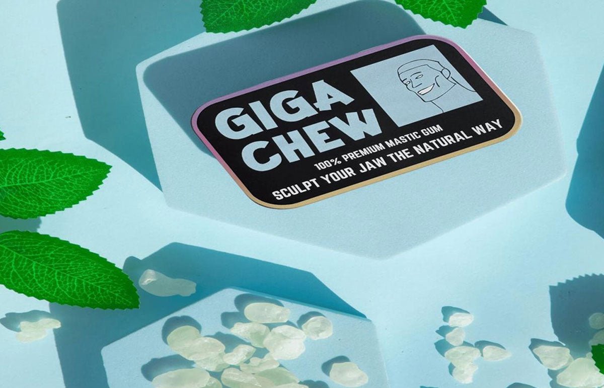 Mastic Gum vs Regular Chewing Gum: What's the Difference?