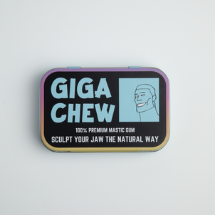 Giga-Chew Mastic Gum