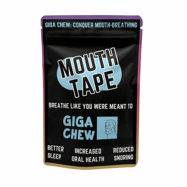 Mouth Tape