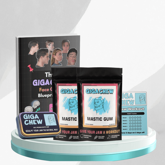 The Giga Crew - Giga Chew
