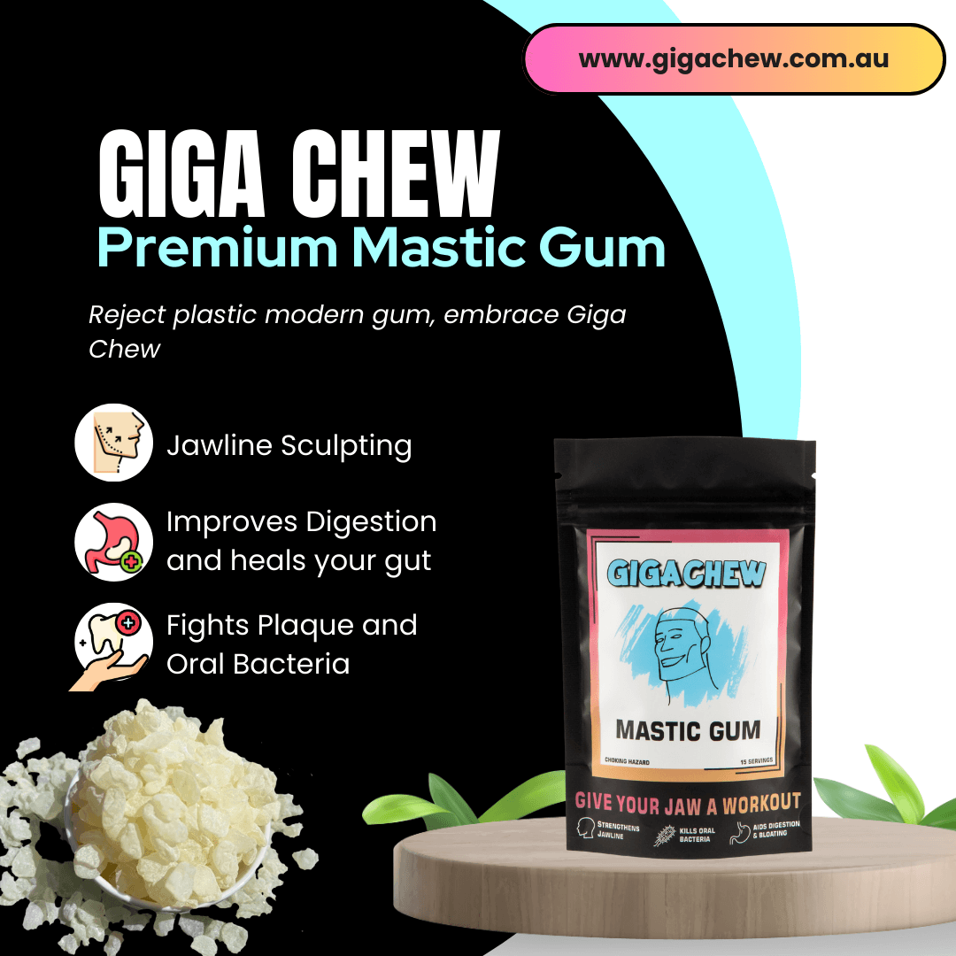Giga Chad Tool-Kit