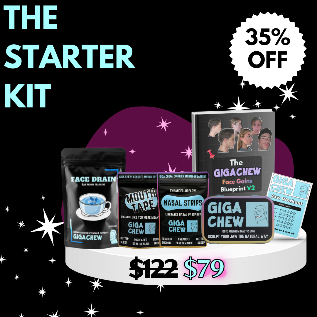 The Starter Kit