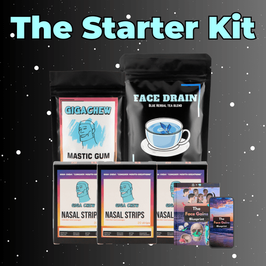 The Starter Kit