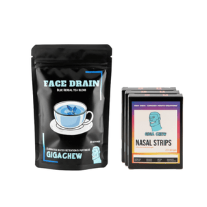 Free Flowing Bundle