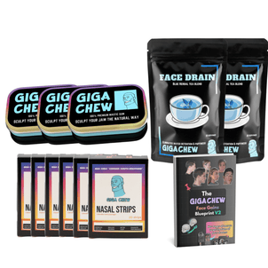 Giga Chad Tool-Kit