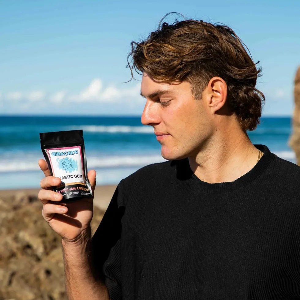 Giga-Chew Mastic Gum