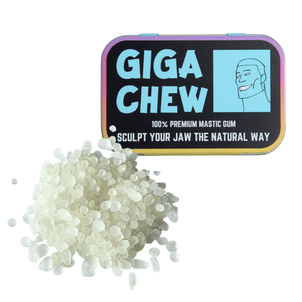 Giga-Chew Mastic Tears