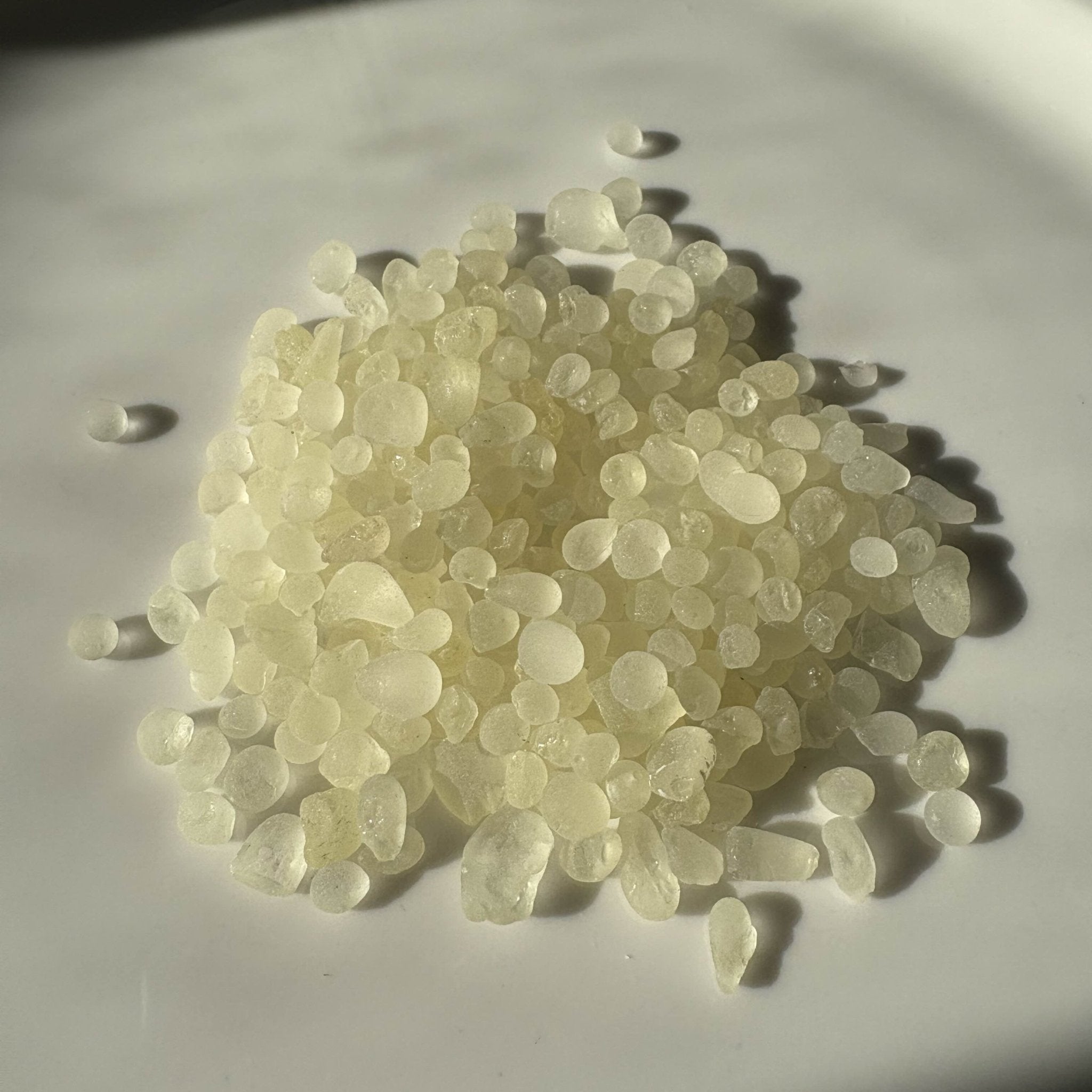 Giga-Chew Mastic Tears