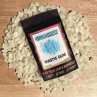 Giga-Chew Mastic Gum