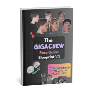 The Face Gains Blueprint