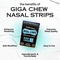 Giga Chew 90-Day Jawline Reset bundle includes starter kit with chewable products for facial toning and jawline definition.